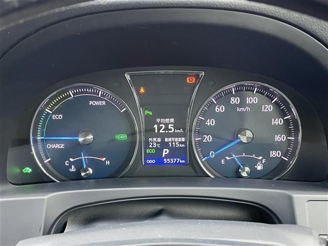 Toyota CROWN 2013 7926096-9