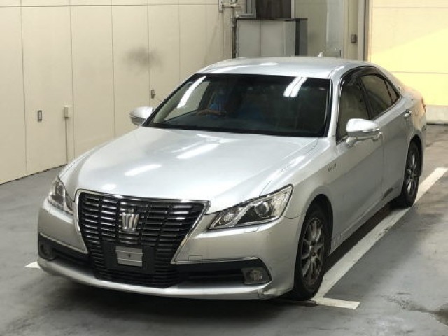 Toyota CROWN 2013 7926098-2
