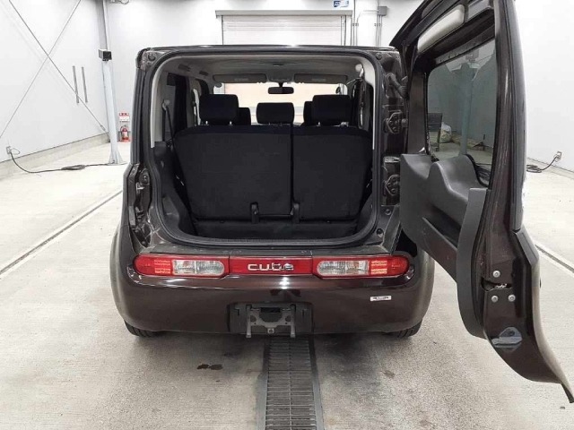 Nissan CUBE 2014 7924614-11