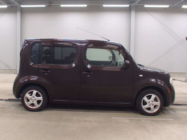Nissan CUBE 2014 7924614-3