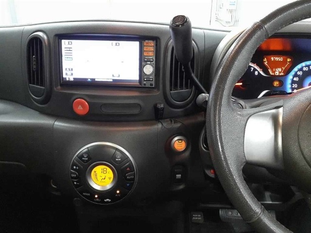 Nissan CUBE 2014 7924614-9