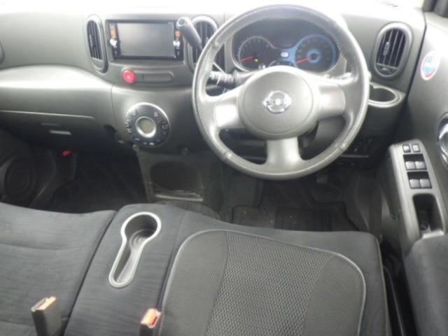 Nissan CUBE 2015 7924622-3
