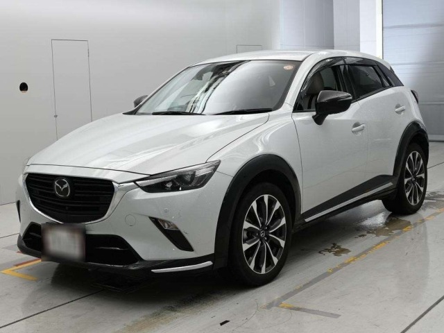Mazda CX-3 2023 7925974-0