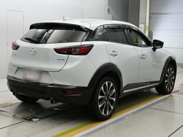 Mazda CX-3 2023 7925974-1