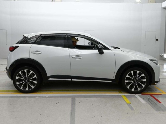 Mazda CX-3 2023 7925974-3