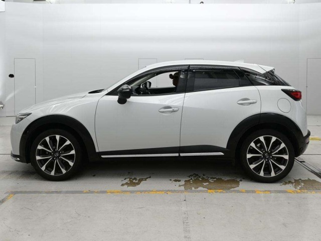 Mazda CX-3 2023 7925974-4