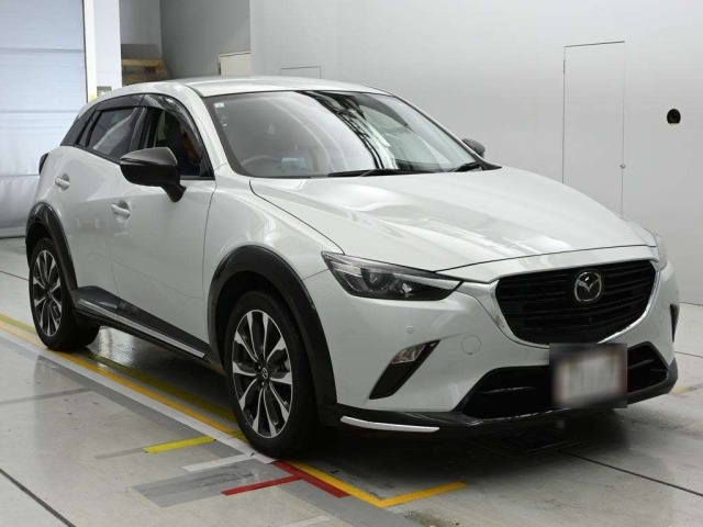 Mazda CX-3 2023 7925974-5