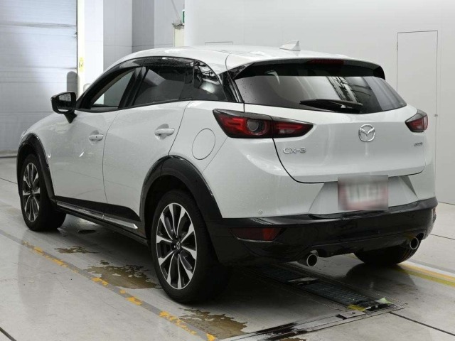 Mazda CX-3 2023 7925974-6