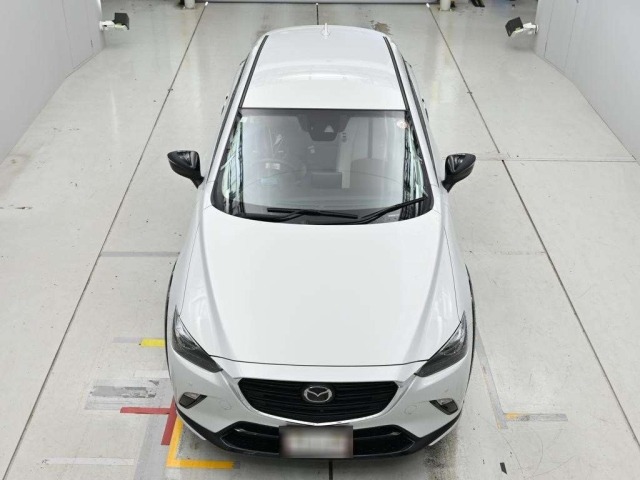 Mazda CX-3 2023 7925974-7
