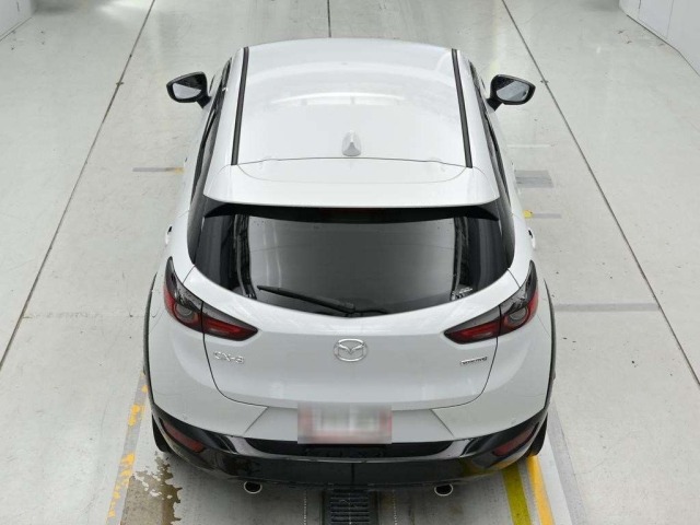 Mazda CX-3 2023 7925974-8