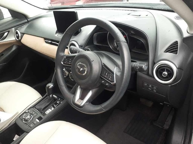 Mazda CX-3 2023 7925974-9