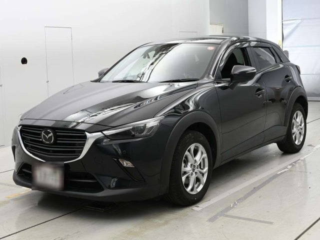 Mazda CX-3 2023 7925976-0