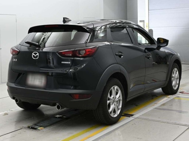 Mazda CX-3 2023 7925976-1