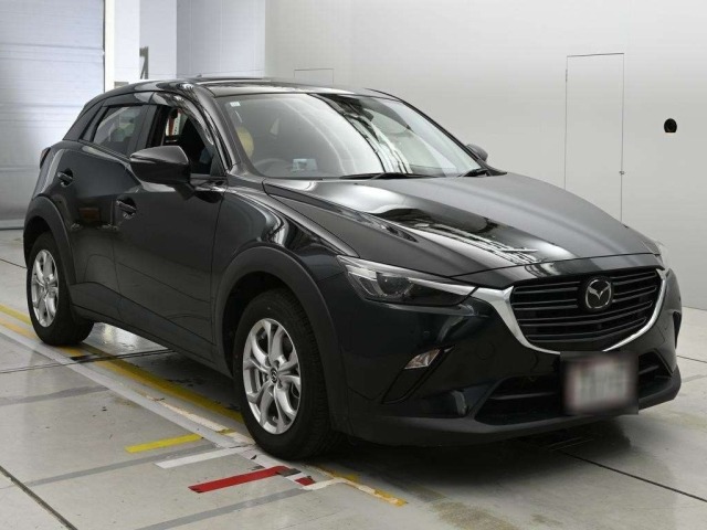 Mazda CX-3 2023 7925976-5