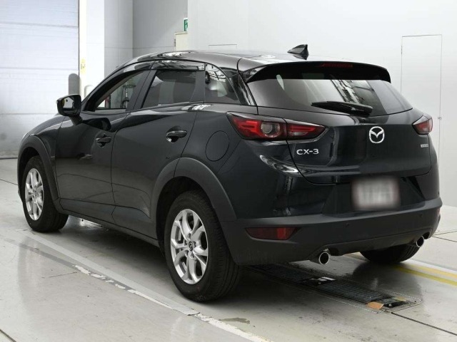 Mazda CX-3 2023 7925976-6