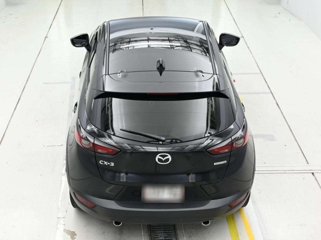 Mazda CX-3 2023 7925976-8