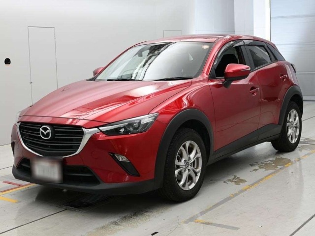 Mazda CX-3 2021 7925977-0