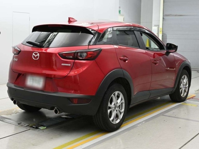 Mazda CX-3 2021 7925977-1