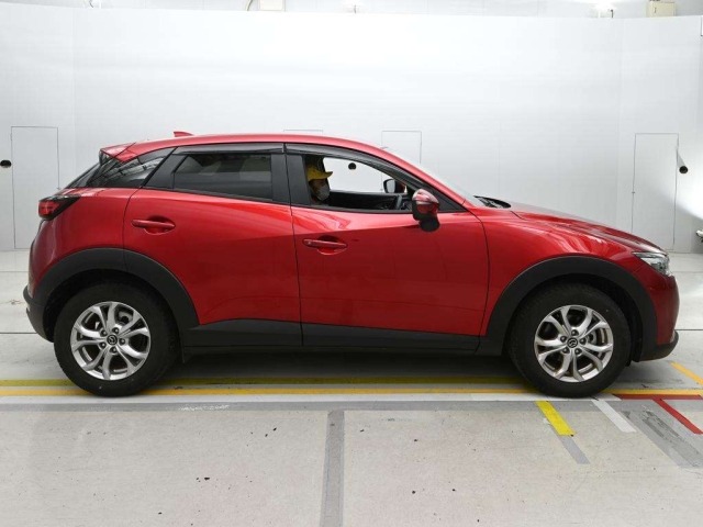 Mazda CX-3 2021 7925977-3