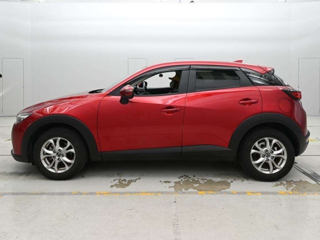 Mazda CX-3 2021 7925977-4