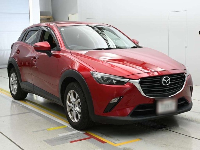 Mazda CX-3 2021 7925977-5