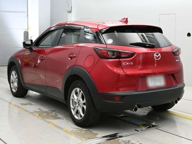 Mazda CX-3 2021 7925977-6