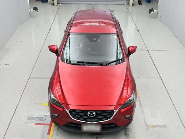 Mazda CX-3 2021 7925977-7
