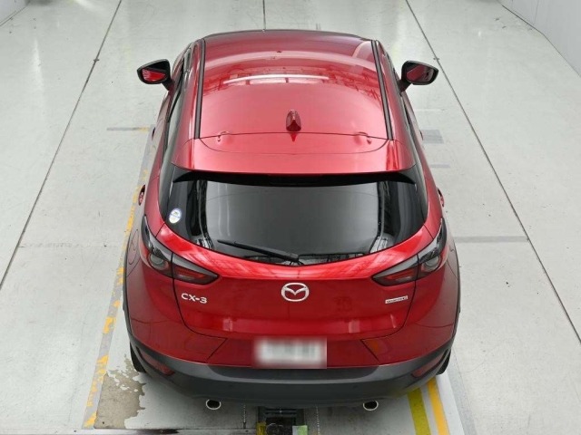 Mazda CX-3 2021 7925977-8