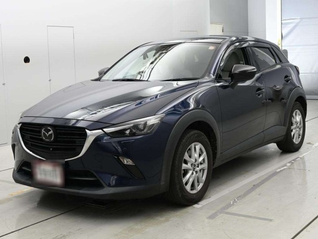 Mazda CX-3 2021 7925978-0