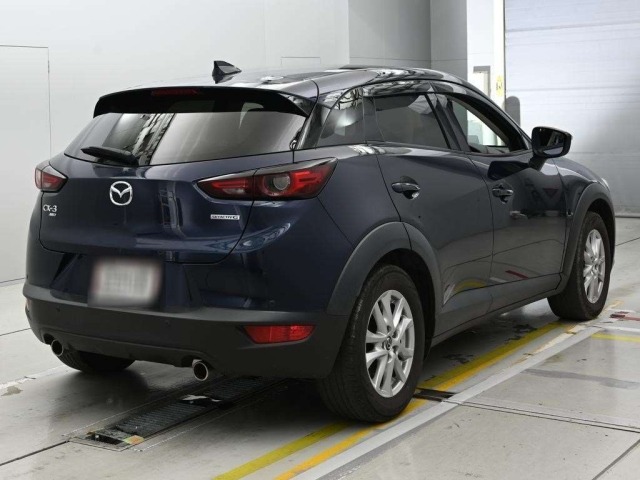 Mazda CX-3 2021 7925978-1
