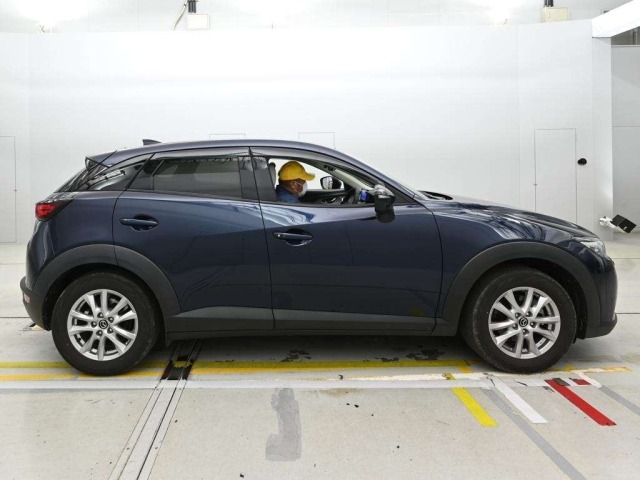 Mazda CX-3 2021 7925978-3