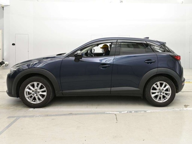 Mazda CX-3 2021 7925978-4