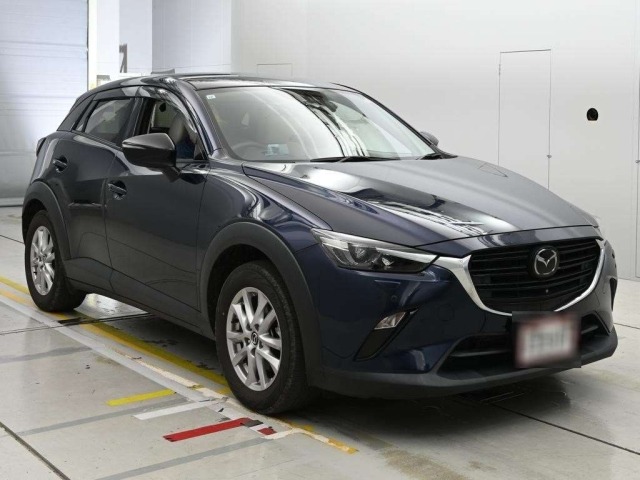 Mazda CX-3 2021 7925978-5