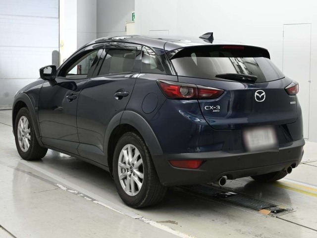 Mazda CX-3 2021 7925978-6