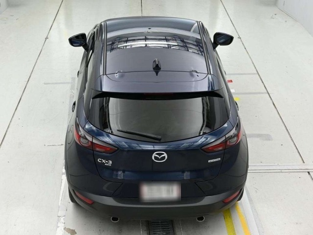 Mazda CX-3 2021 7925978-8