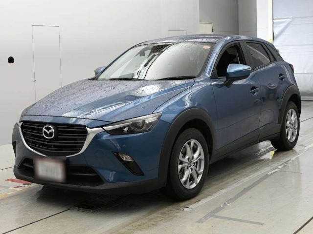 Mazda CX-3 2021 7925979-0