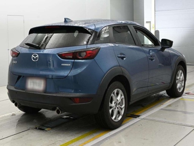 Mazda CX-3 2021 7925979-1