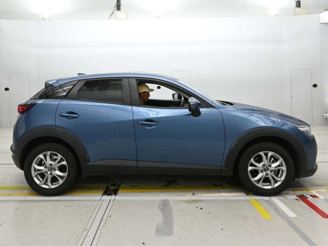 Mazda CX-3 2021 7925979-3
