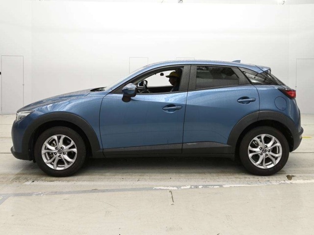 Mazda CX-3 2021 7925979-4