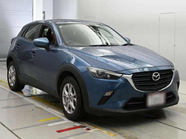 Mazda CX-3 2021 7925979-5