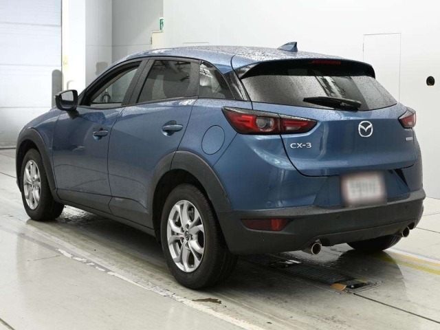 Mazda CX-3 2021 7925979-6