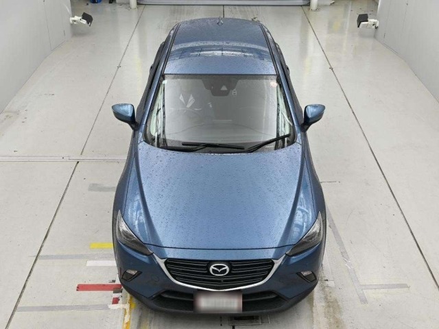 Mazda CX-3 2021 7925979-7