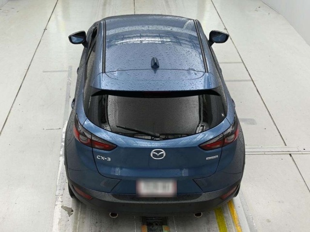 Mazda CX-3 2021 7925979-8