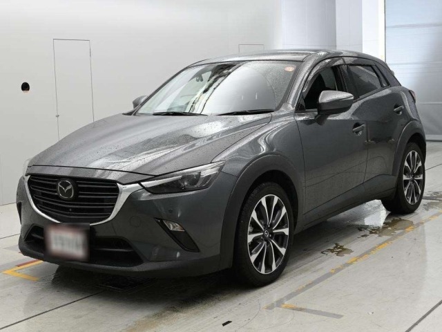 Mazda CX-3 2019 7925980-0