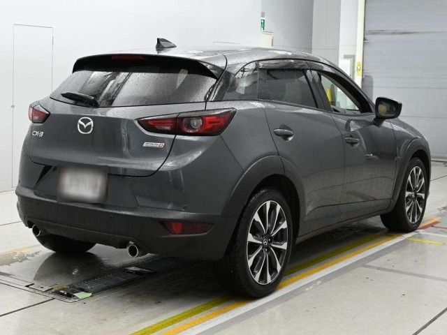Mazda CX-3 2019 7925980-1