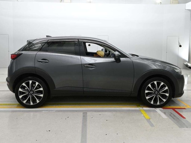 Mazda CX-3 2019 7925980-3