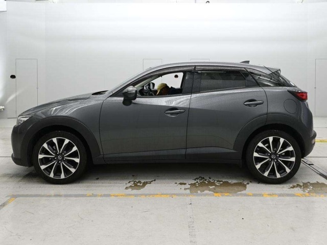 Mazda CX-3 2019 7925980-4