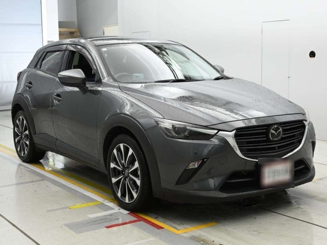 Mazda CX-3 2019 7925980-5
