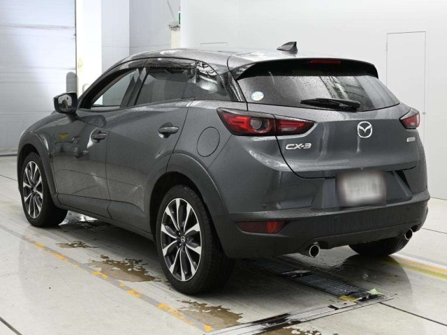 Mazda CX-3 2019 7925980-6