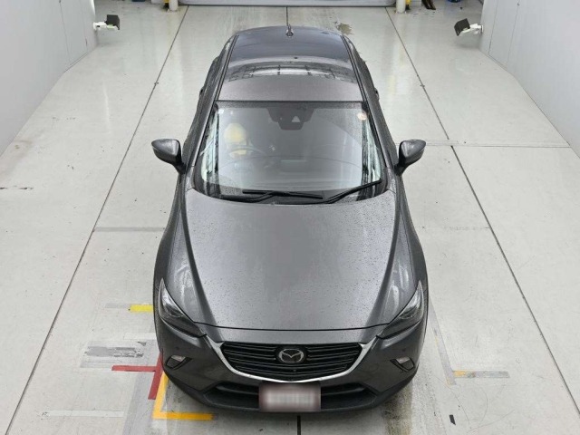 Mazda CX-3 2019 7925980-7
